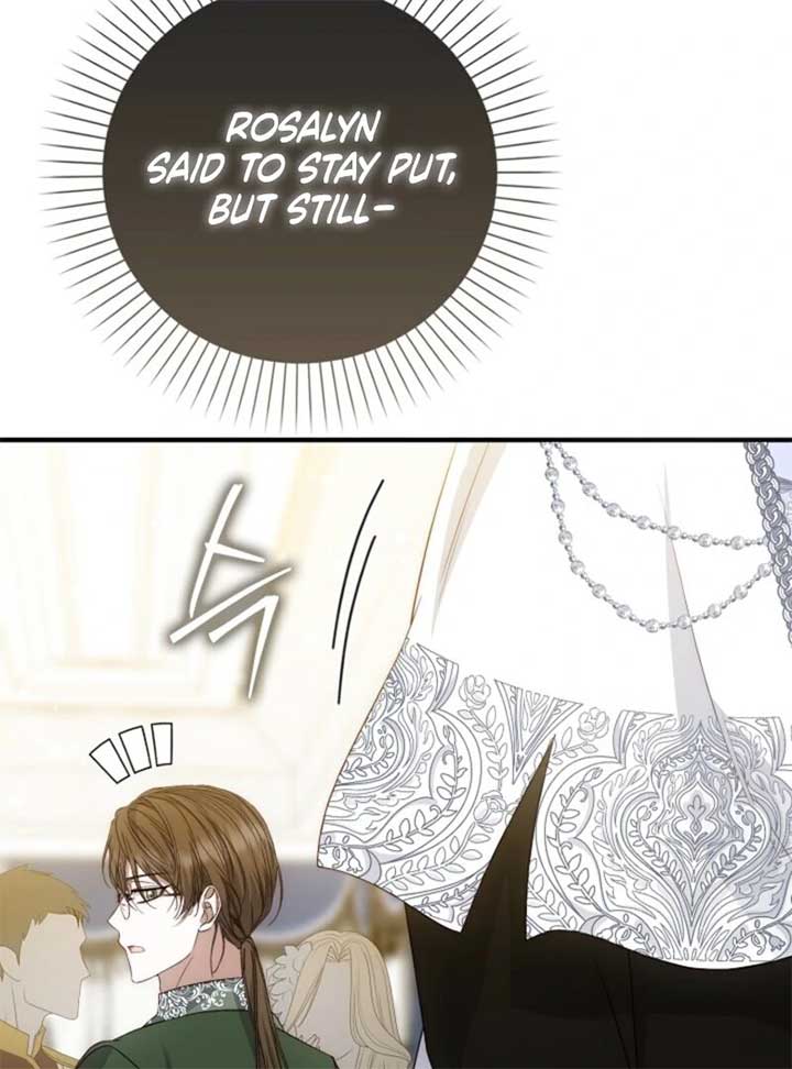 The Maniacs are Obsessed With the Fake Chapter 20 page 57