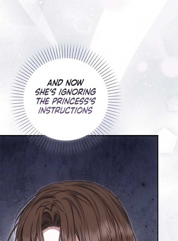 The Maniacs are Obsessed With the Fake Chapter 20 page 60
