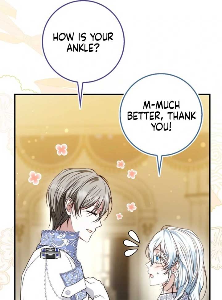 The Maniacs are Obsessed With the Fake Chapter 20 page 71