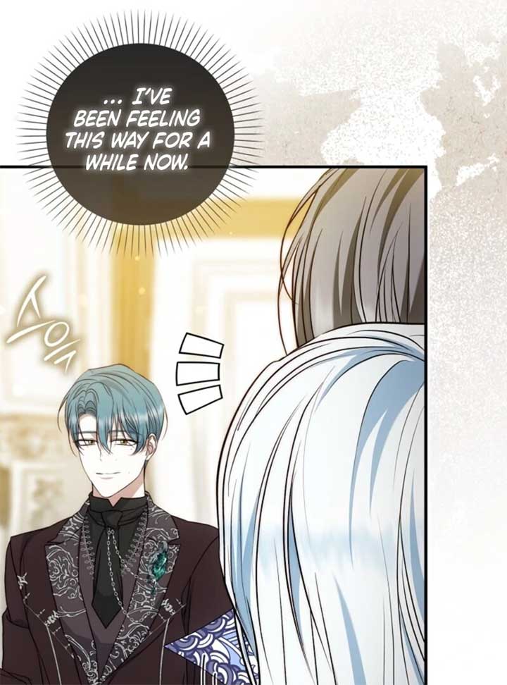 The Maniacs are Obsessed With the Fake Chapter 20 page 76