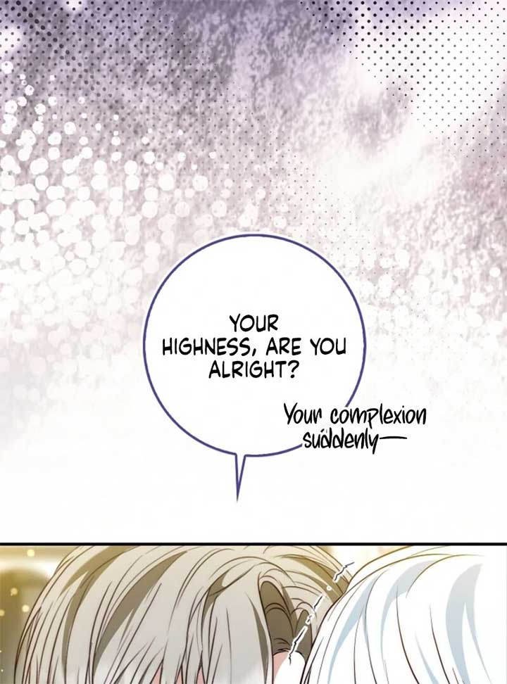 The Maniacs are Obsessed With the Fake Chapter 20 page 83