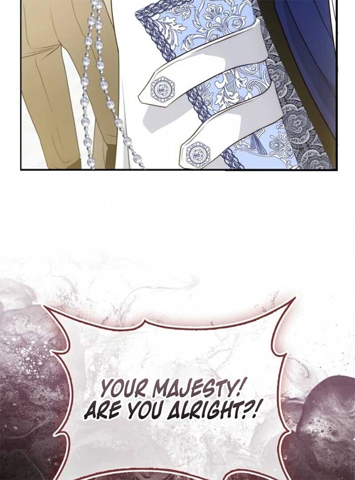 The Maniacs are Obsessed With the Fake Chapter 20 page 95