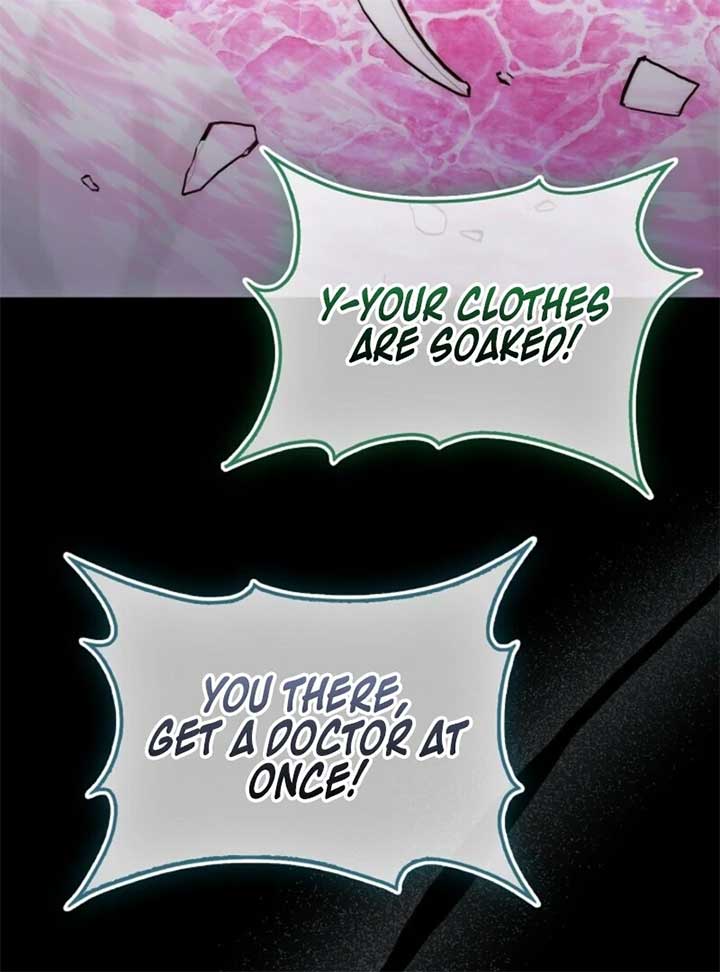 The Maniacs are Obsessed With the Fake Chapter 20 page 97