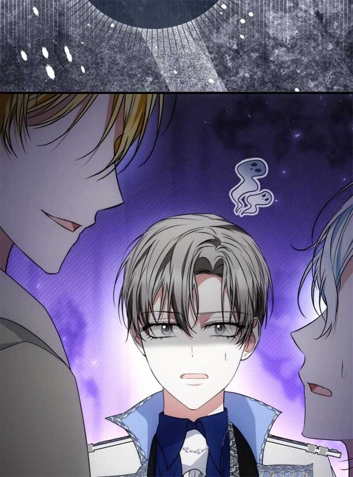 The Maniacs are Obsessed With the Fake Chapter 20 page 120