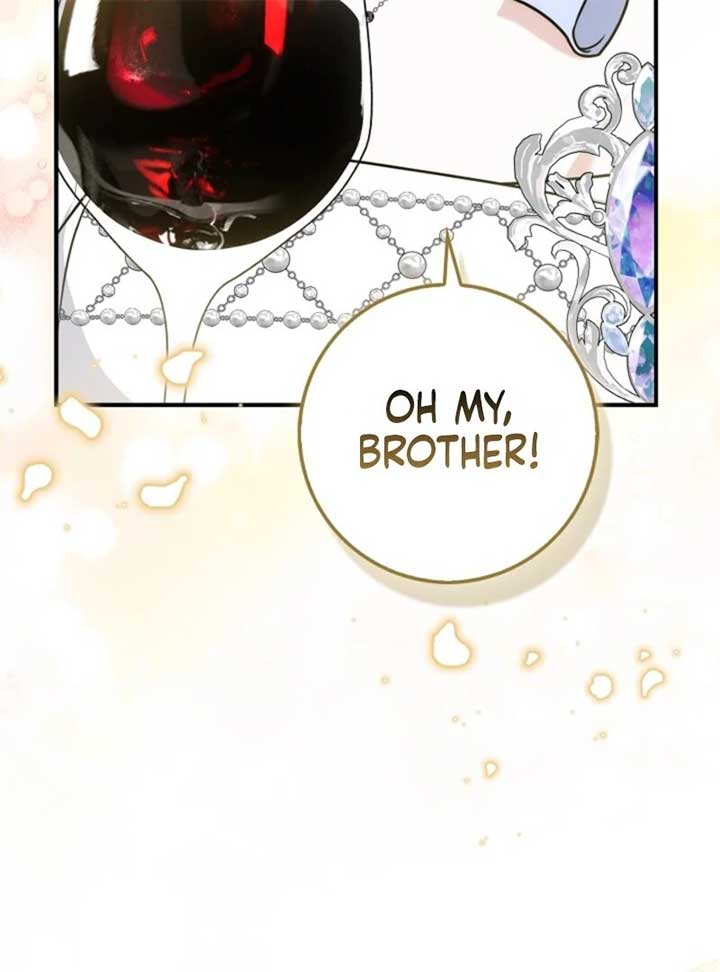 The Maniacs are Obsessed With the Fake Chapter 20 page 126