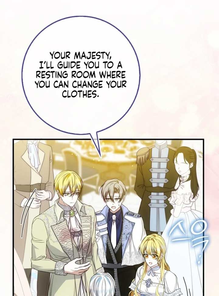 The Maniacs are Obsessed With the Fake Chapter 20 page 146