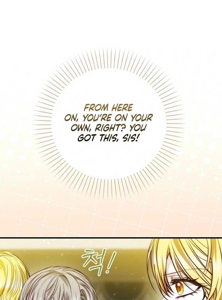 The Maniacs are Obsessed With the Fake Chapter 20 page 149