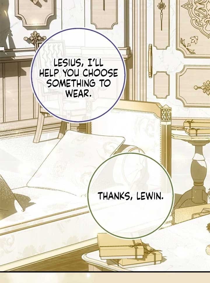 The Maniacs are Obsessed With the Fake Chapter 20 page 153