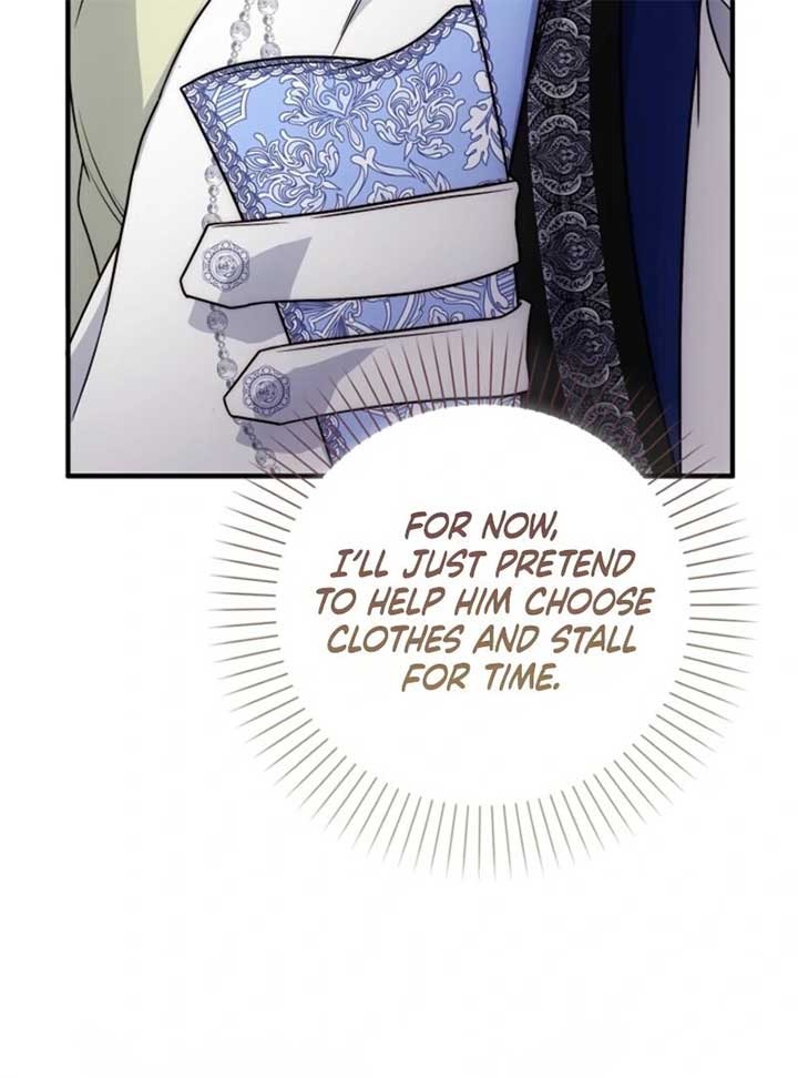 The Maniacs are Obsessed With the Fake Chapter 20 page 156