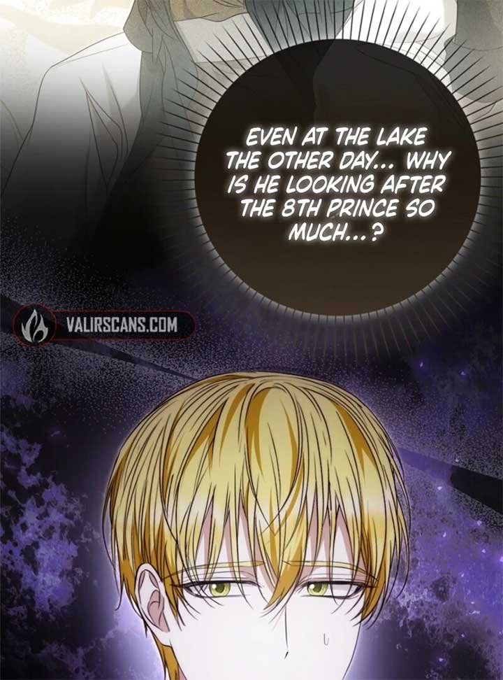 The Maniacs are Obsessed With the Fake Chapter 20 page 161