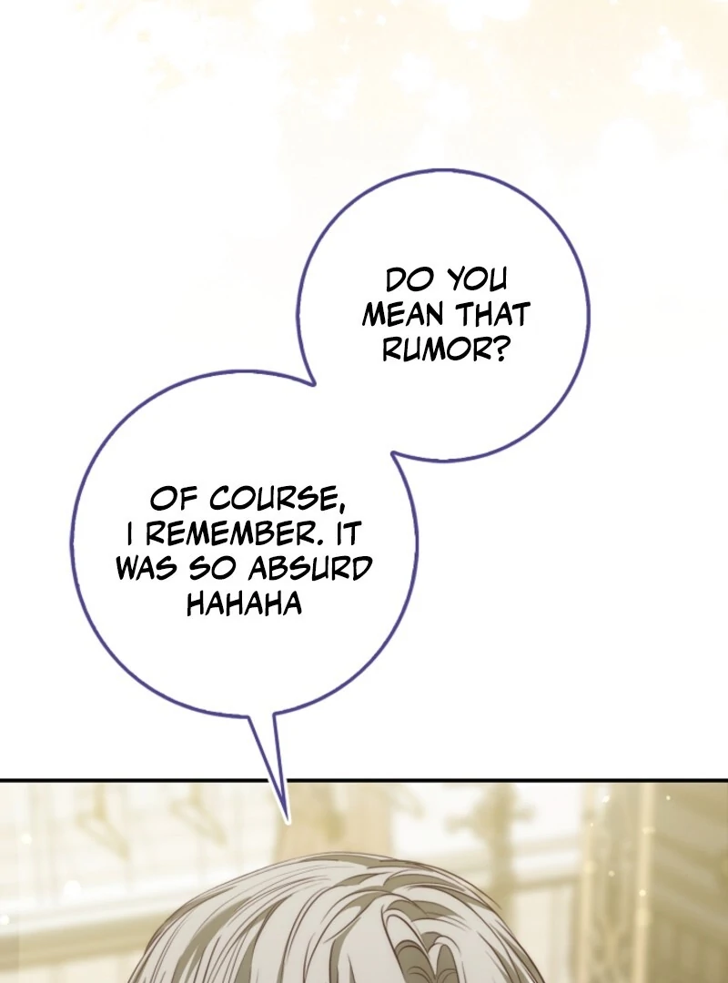 The Maniacs are Obsessed With the Fake Chapter 21 page 8