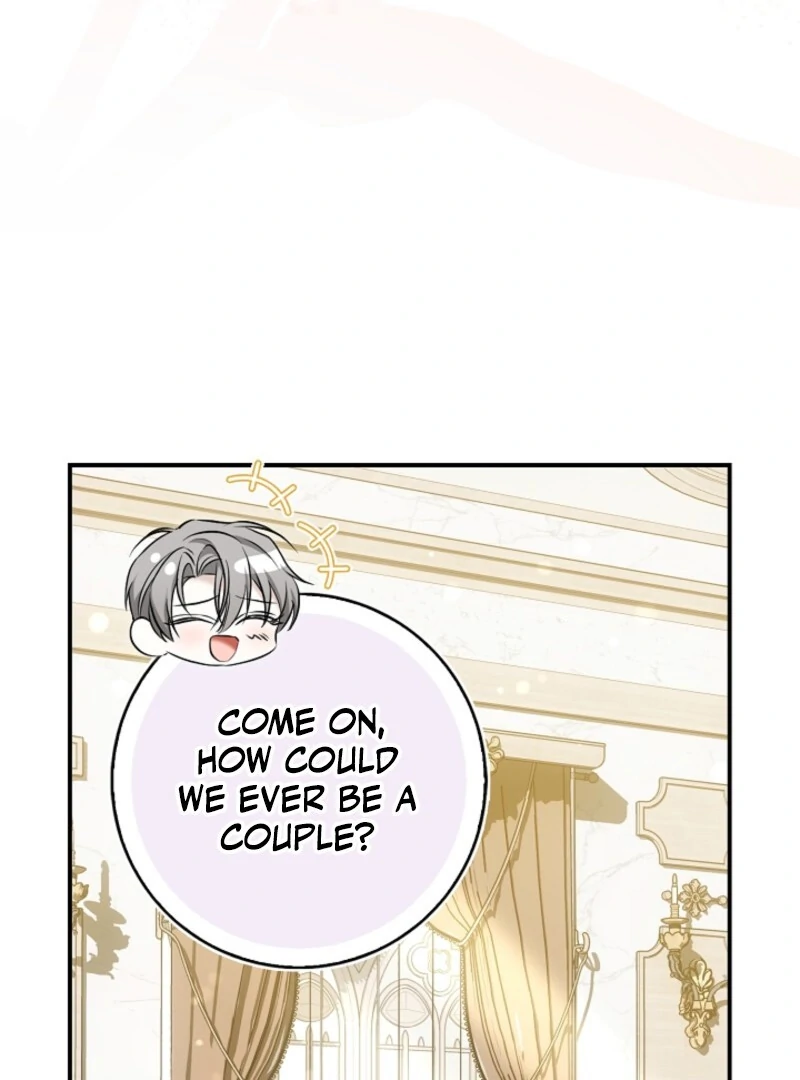 The Maniacs are Obsessed With the Fake Chapter 21 page 26
