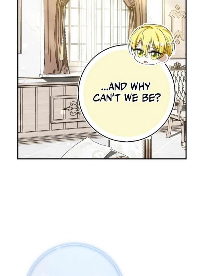 The Maniacs are Obsessed With the Fake Chapter 21 page 27