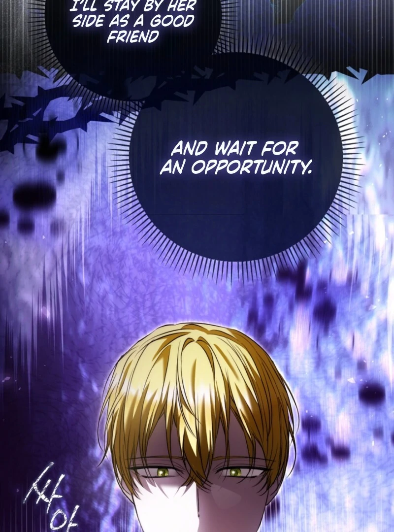 The Maniacs are Obsessed With the Fake Chapter 21 page 39