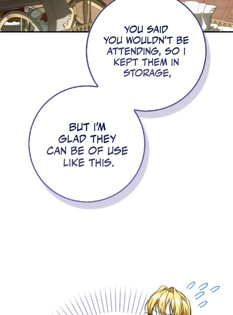 The Maniacs are Obsessed With the Fake Chapter 21 page 60