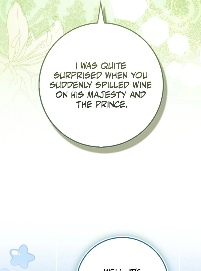 The Maniacs are Obsessed With the Fake Chapter 21 page 81