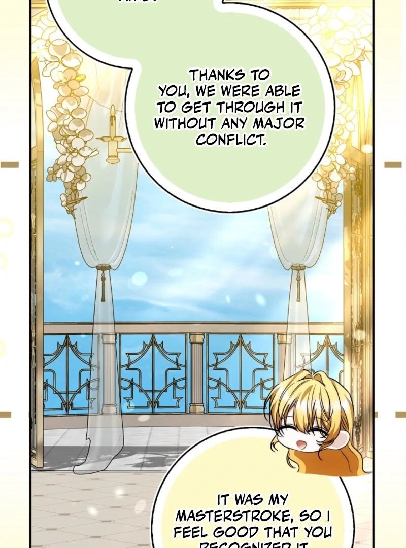 The Maniacs are Obsessed With the Fake Chapter 21 page 84