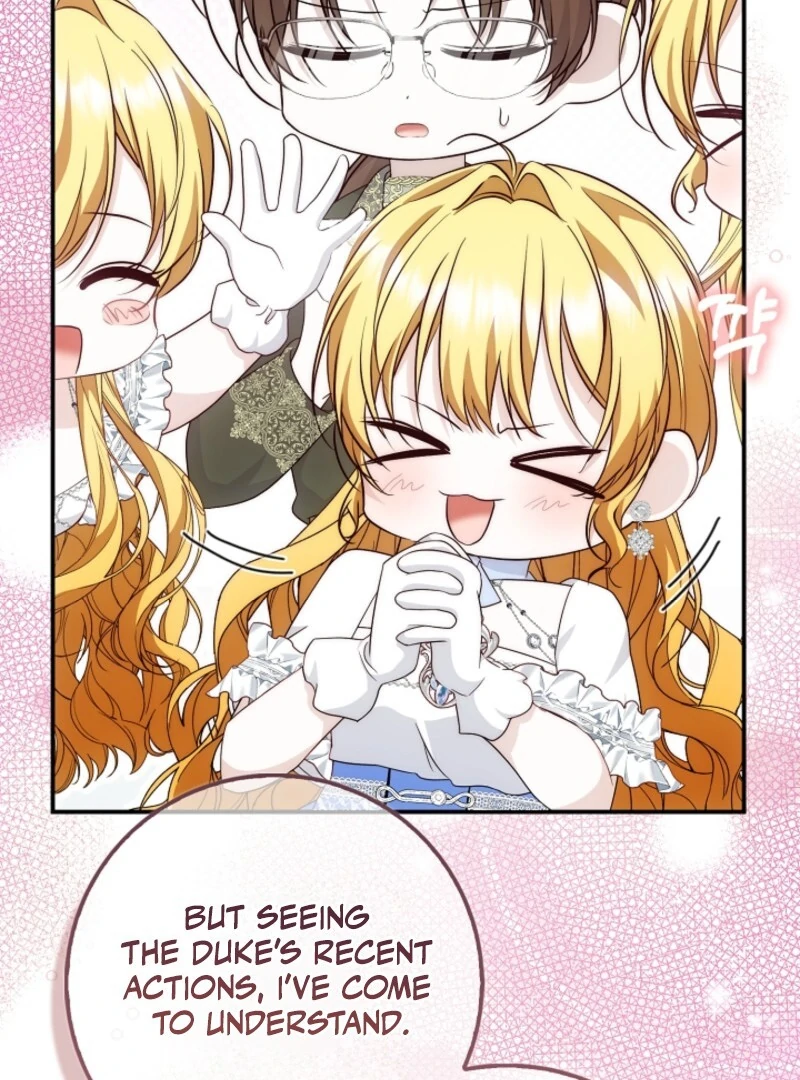 The Maniacs are Obsessed With the Fake Chapter 21 page 99
