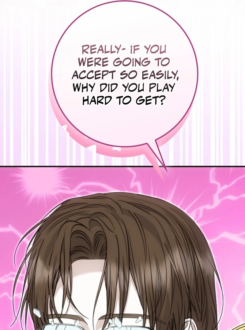 The Maniacs are Obsessed With the Fake Chapter 21 page 104