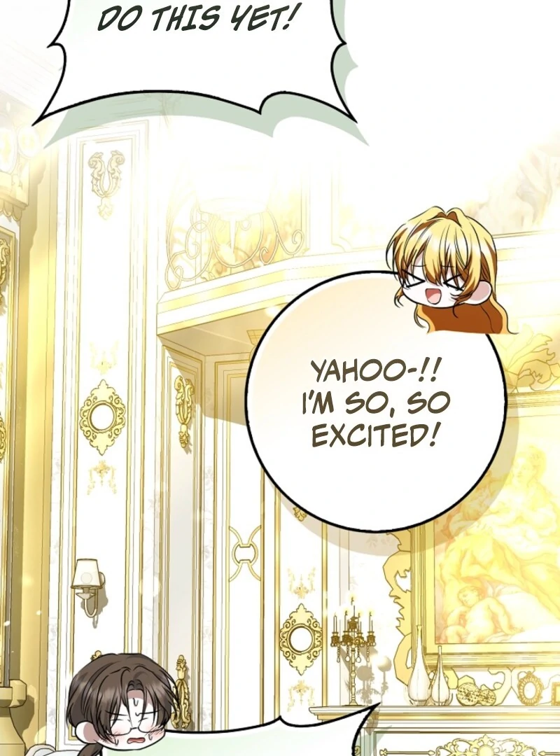 The Maniacs are Obsessed With the Fake Chapter 21 page 107