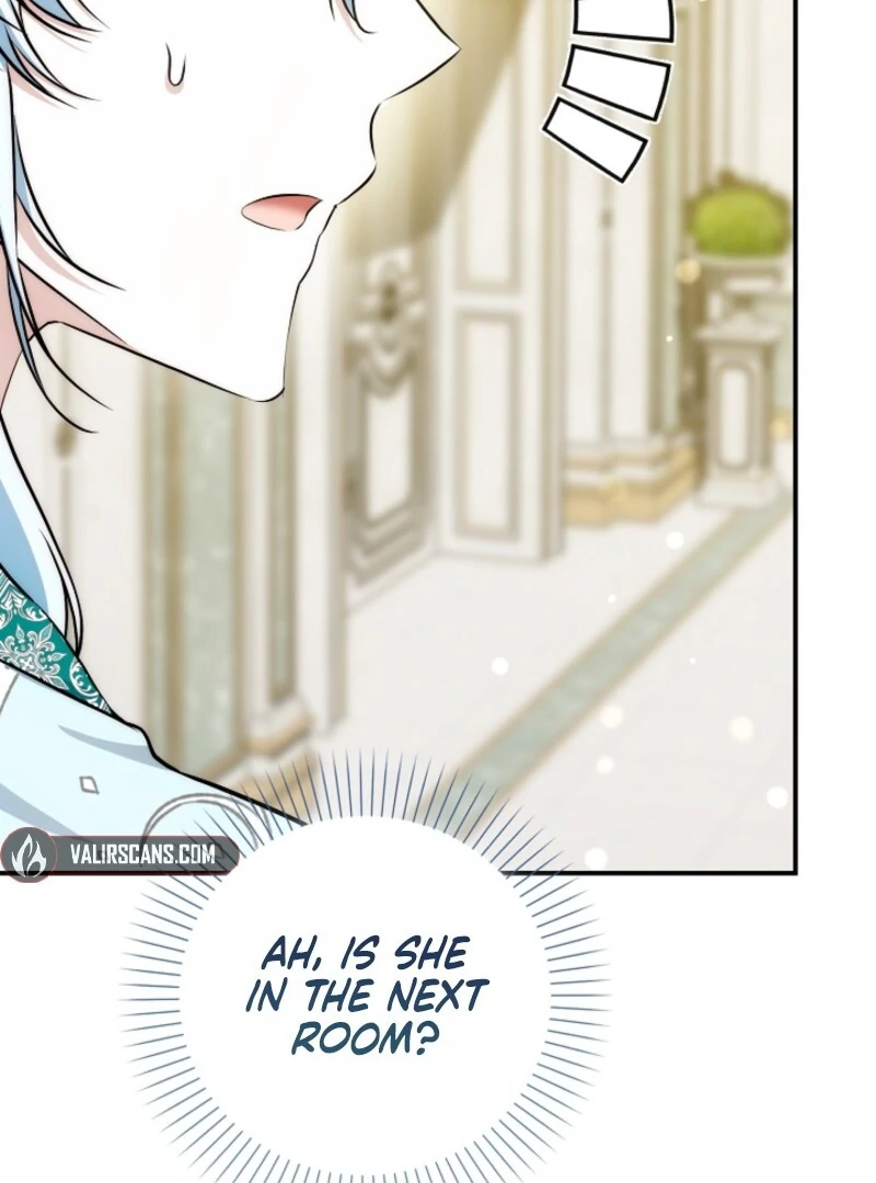 The Maniacs are Obsessed With the Fake Chapter 21 page 115