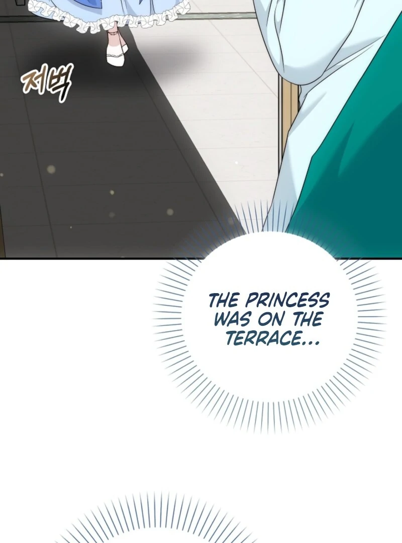The Maniacs are Obsessed With the Fake Chapter 21 page 121