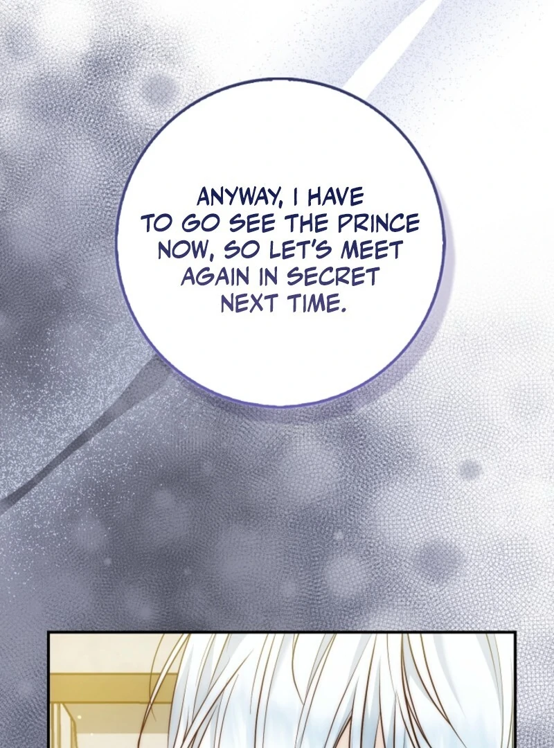 The Maniacs are Obsessed With the Fake Chapter 21 page 124