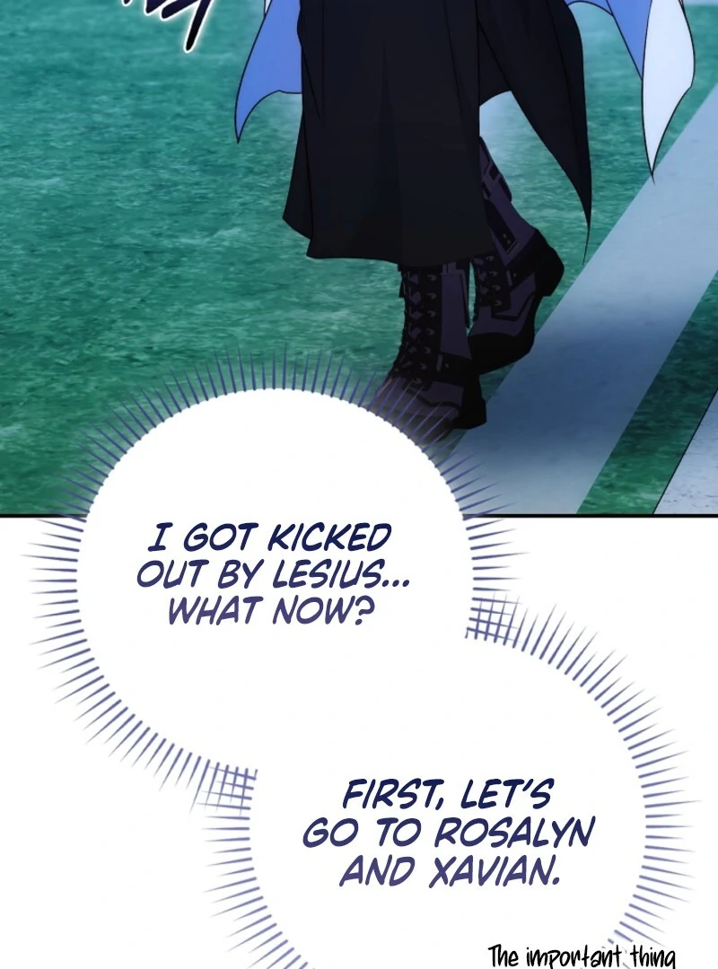 The Maniacs are Obsessed With the Fake Chapter 21 page 138