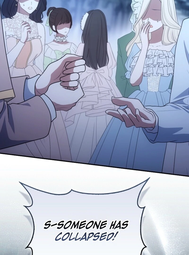 The Maniacs are Obsessed With the Fake Chapter 21 page 143