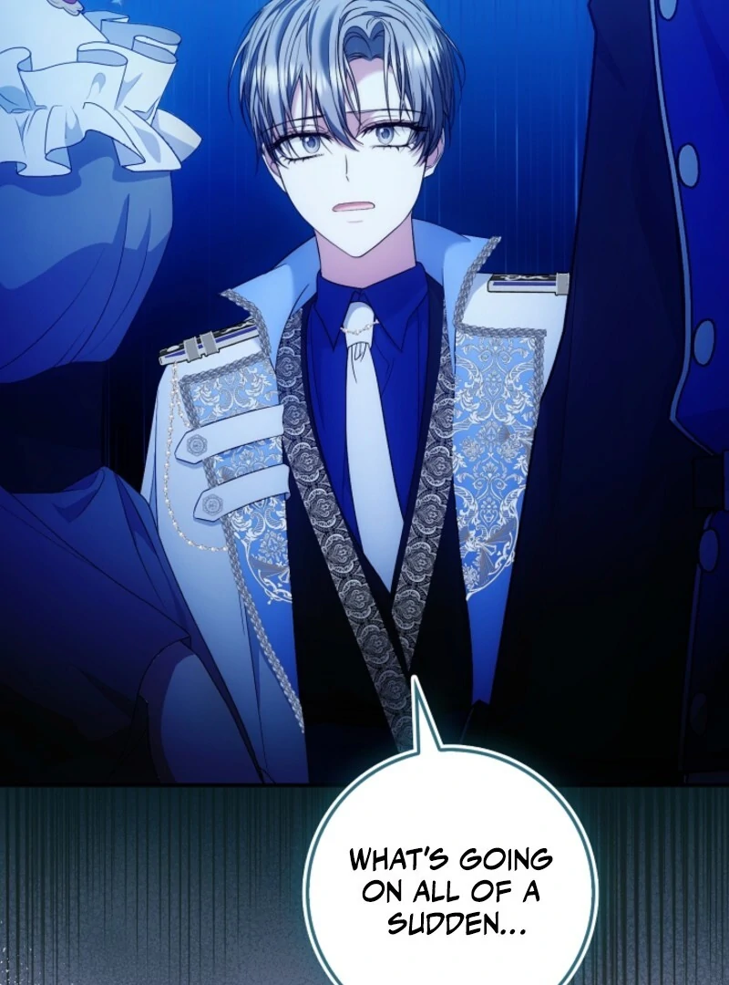 The Maniacs are Obsessed With the Fake Chapter 21 page 149