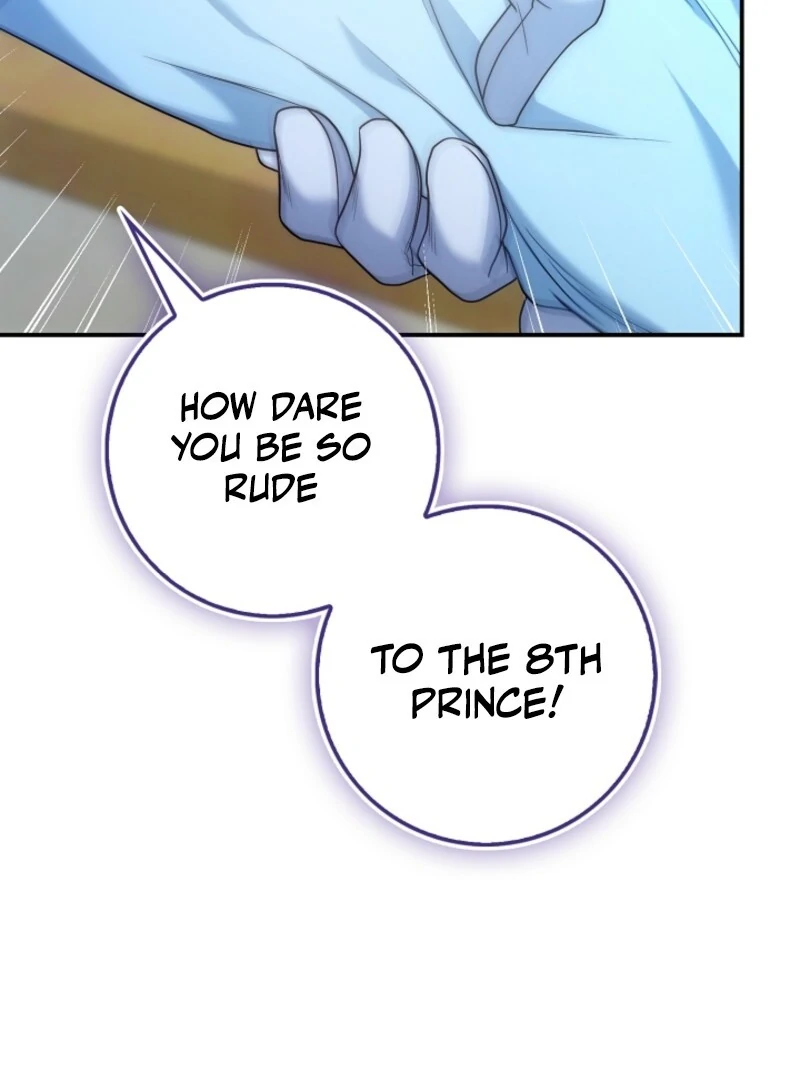 The Maniacs are Obsessed With the Fake Chapter 21 page 158
