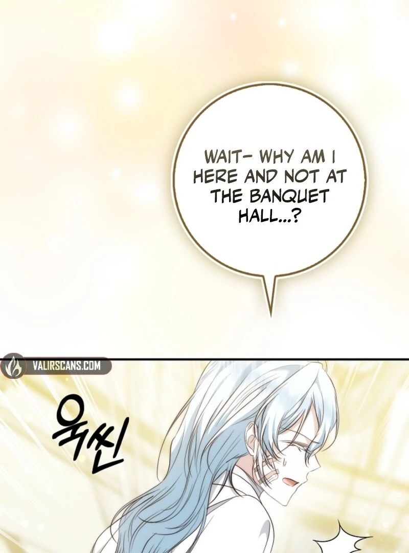 The Maniacs are Obsessed With the Fake Chapter 22 page 9
