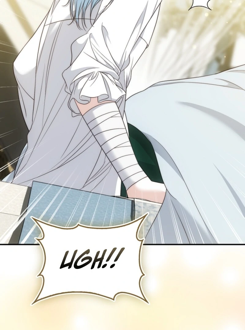 The Maniacs are Obsessed With the Fake Chapter 22 page 10