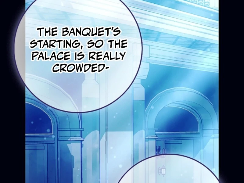 The Maniacs are Obsessed With the Fake Chapter 22 page 35