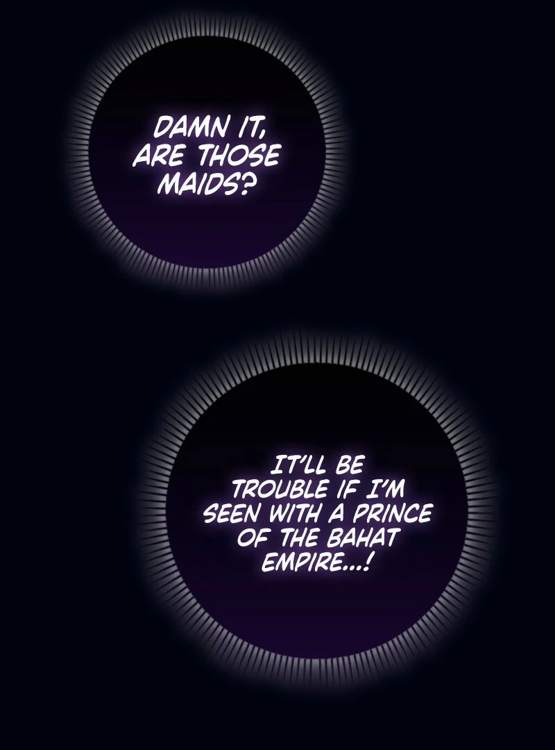 The Maniacs are Obsessed With the Fake Chapter 22 page 38