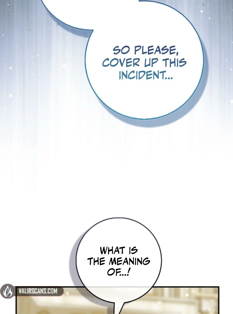 The Maniacs are Obsessed With the Fake Chapter 22 page 98
