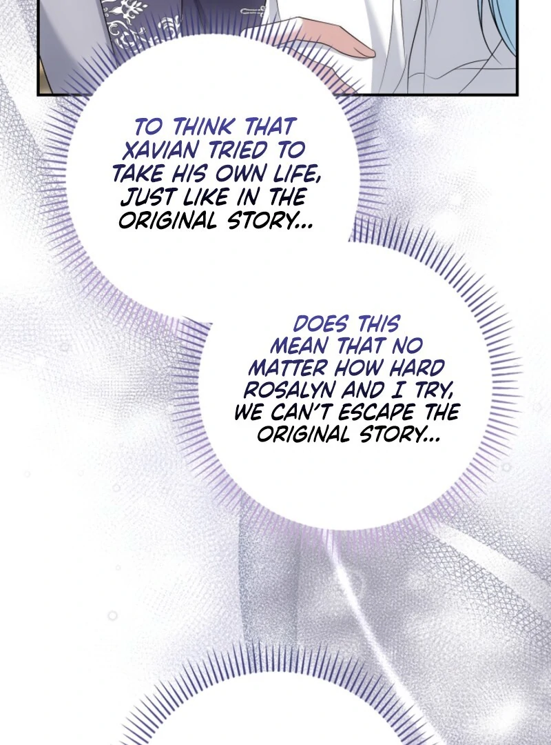 The Maniacs are Obsessed With the Fake Chapter 22 page 100