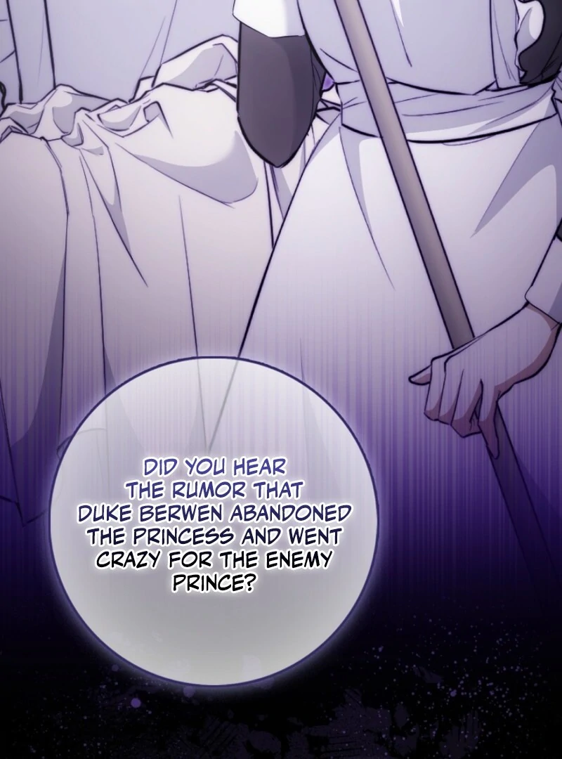 The Maniacs are Obsessed With the Fake Chapter 22 page 114