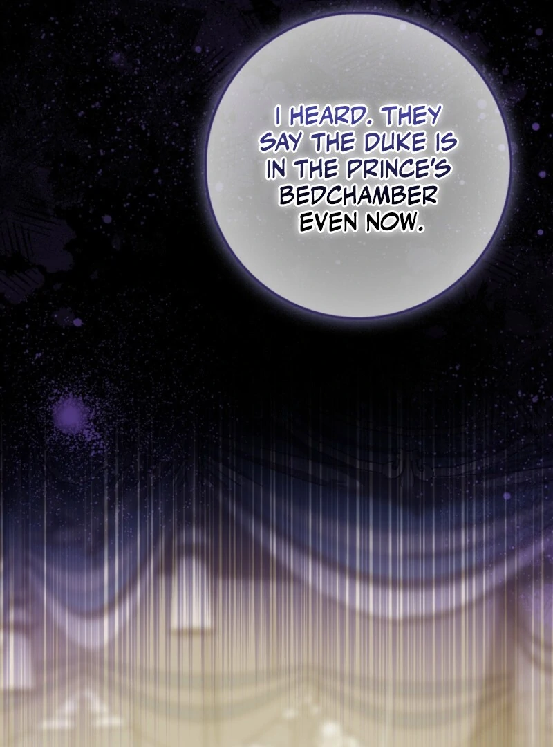 The Maniacs are Obsessed With the Fake Chapter 22 page 115