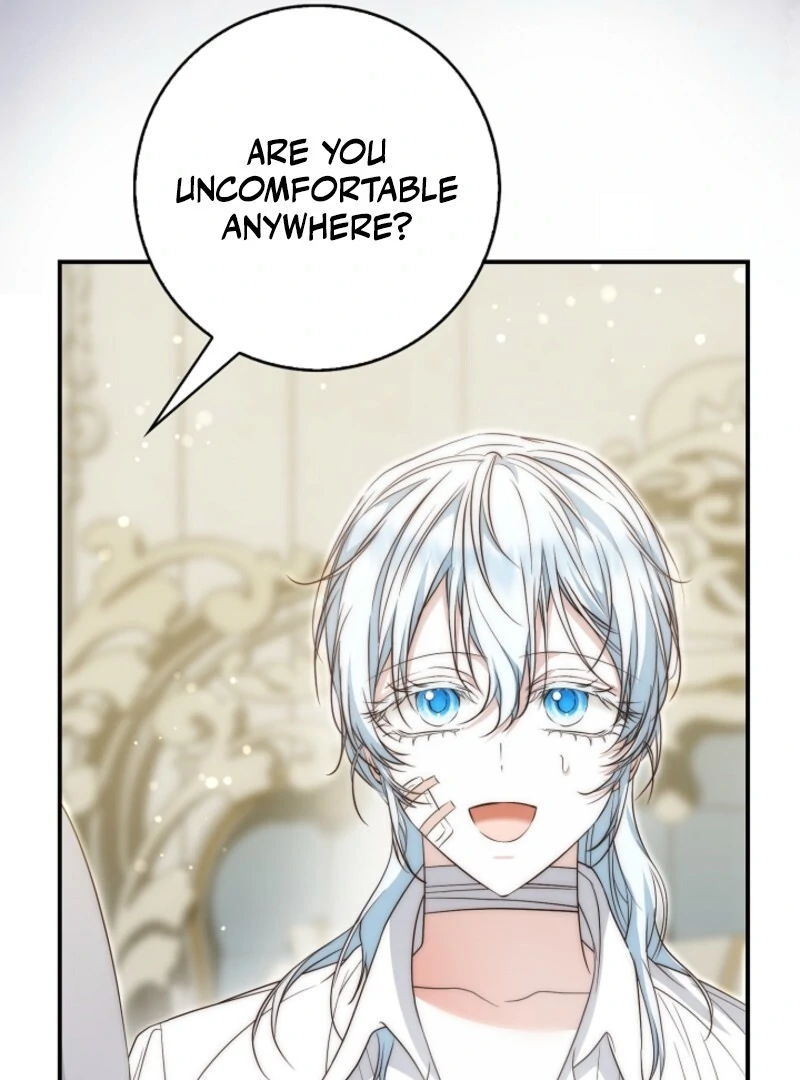 The Maniacs are Obsessed With the Fake Chapter 22 page 118
