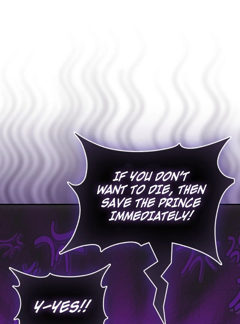 The Maniacs are Obsessed With the Fake Chapter 22 page 134