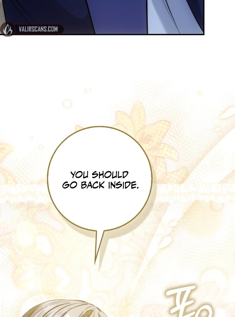 The Maniacs are Obsessed With the Fake Chapter 23 page 10