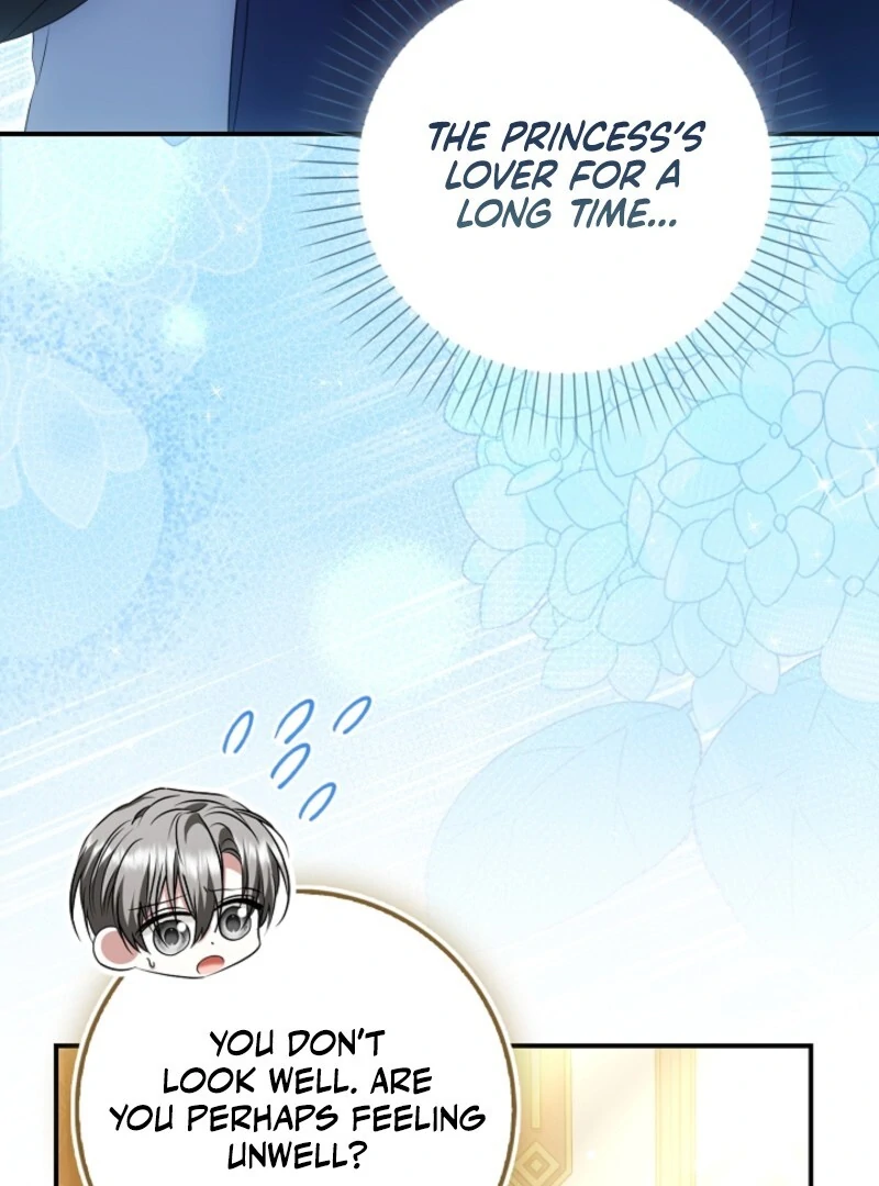 The Maniacs are Obsessed With the Fake Chapter 23 page 18