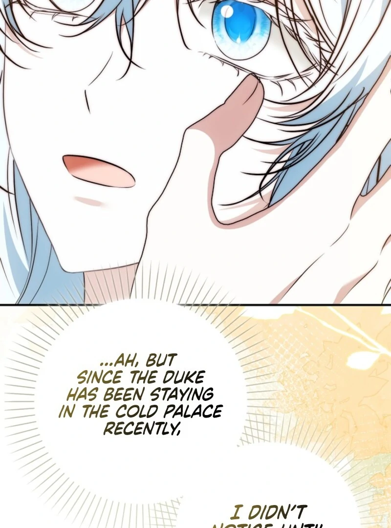 The Maniacs are Obsessed With the Fake Chapter 23 page 21