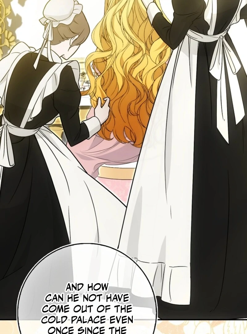 The Maniacs are Obsessed With the Fake Chapter 23 page 45