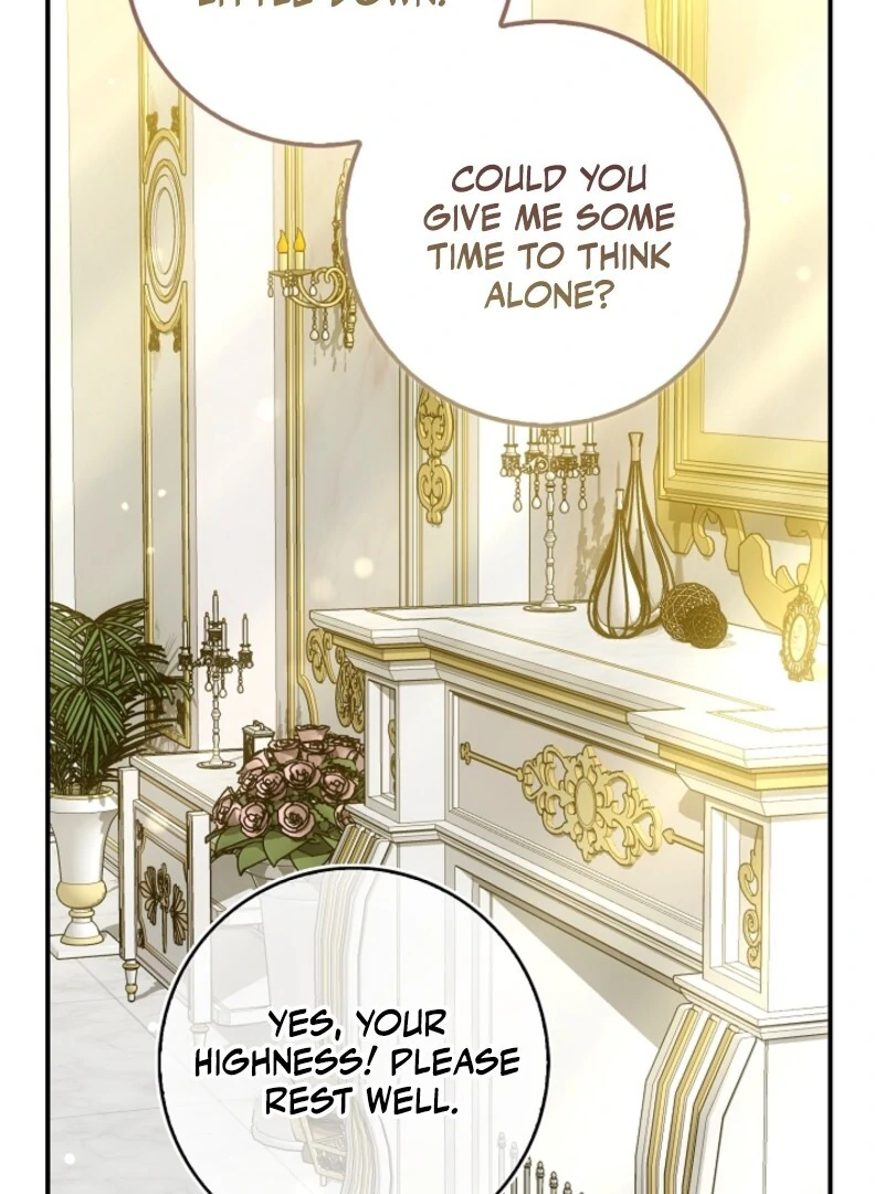 The Maniacs are Obsessed With the Fake Chapter 23 page 51