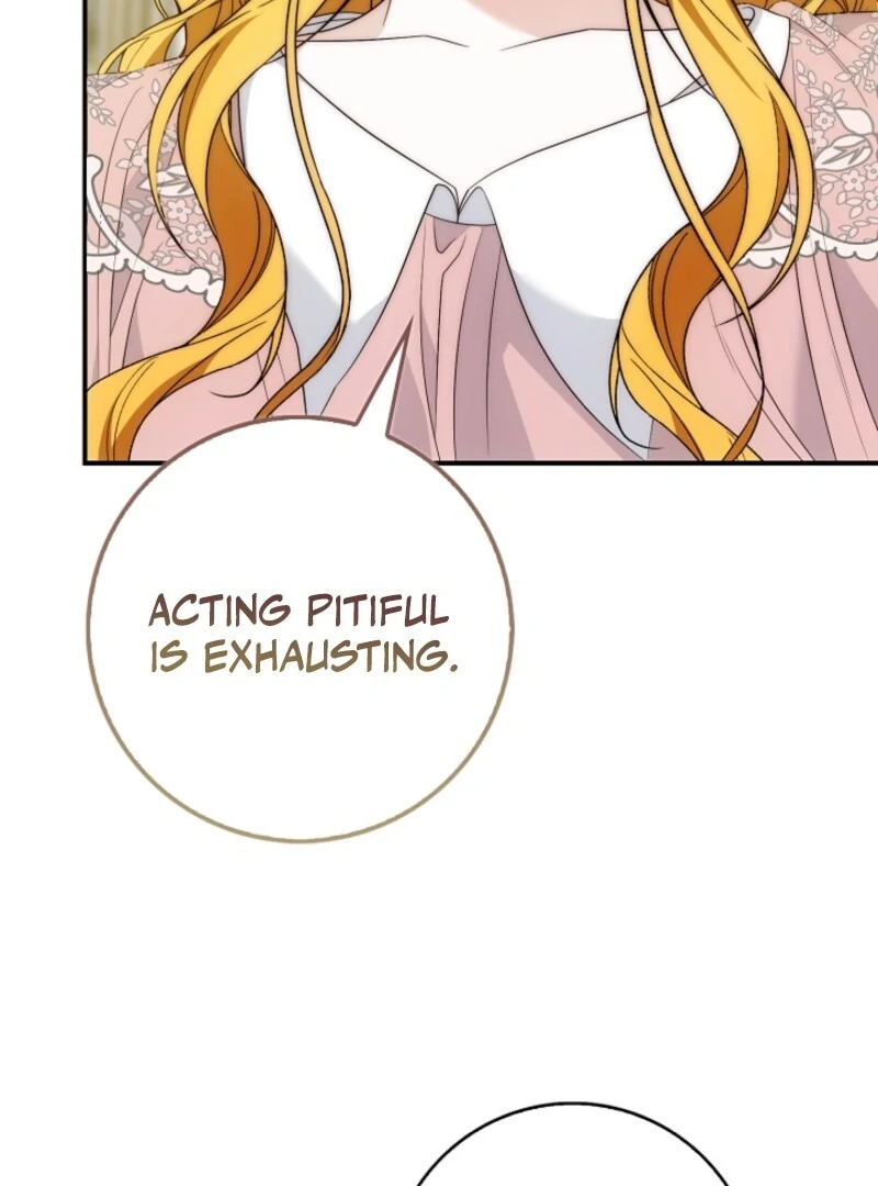 The Maniacs are Obsessed With the Fake Chapter 23 page 57