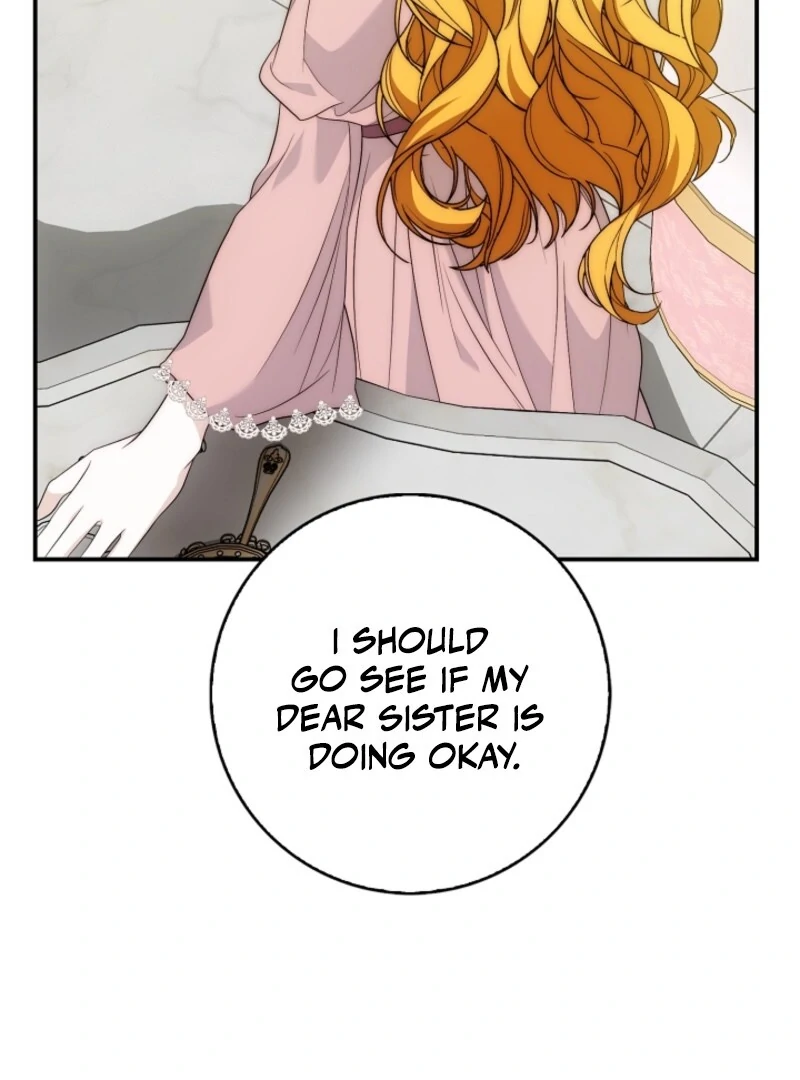The Maniacs are Obsessed With the Fake Chapter 23 page 59
