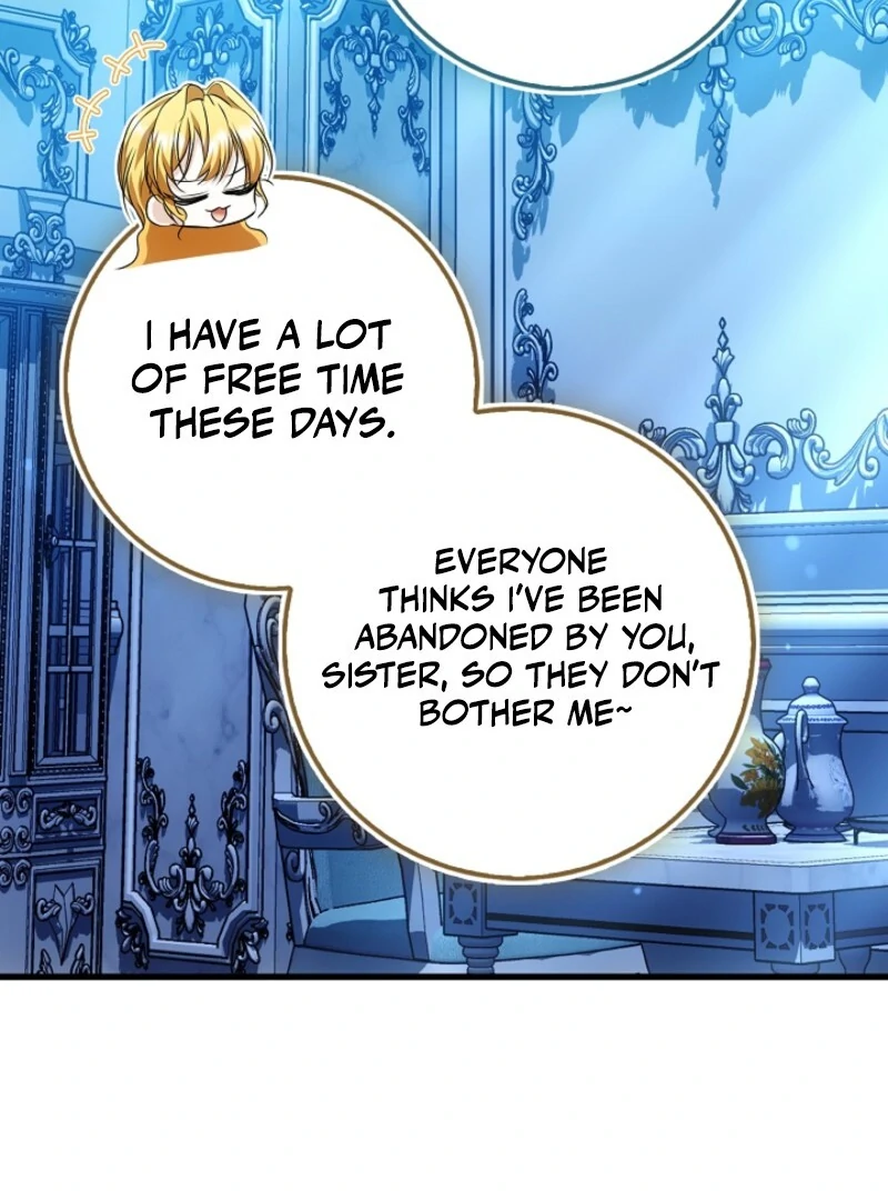 The Maniacs are Obsessed With the Fake Chapter 23 page 94