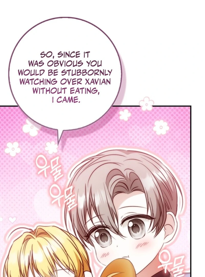 The Maniacs are Obsessed With the Fake Chapter 23 page 95